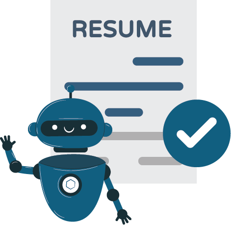 AI Resume Reviewer advancing careers
